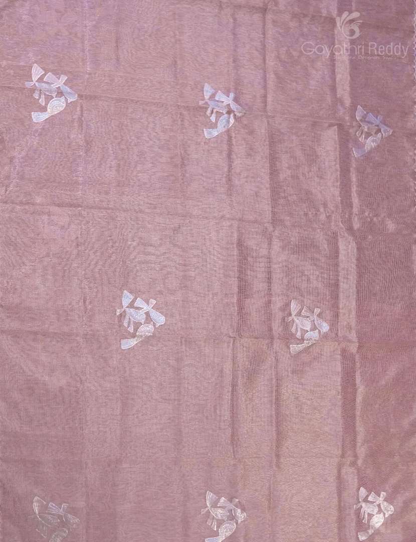 TISSUE MUNGA FANCY-TMF1