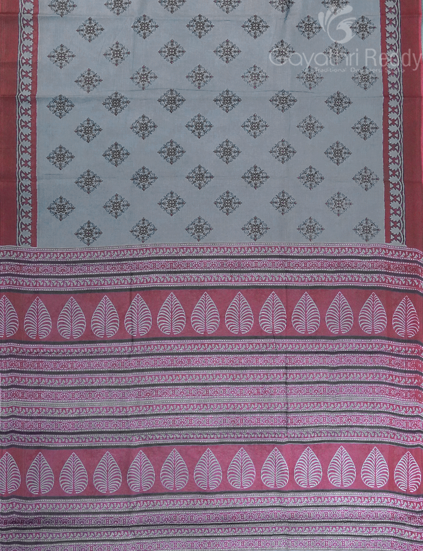 PURE MULMUL COTTON-MC2002