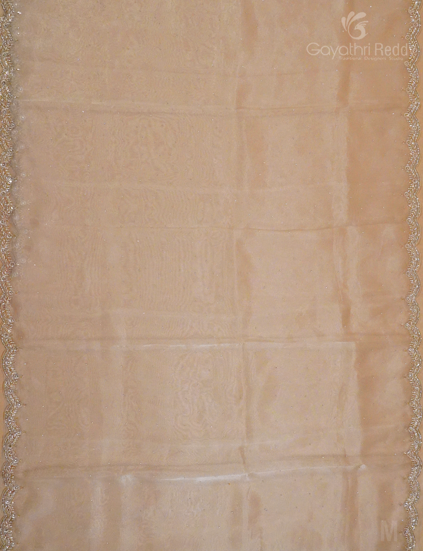 ORGANZA TISSUE FANCY-FO644