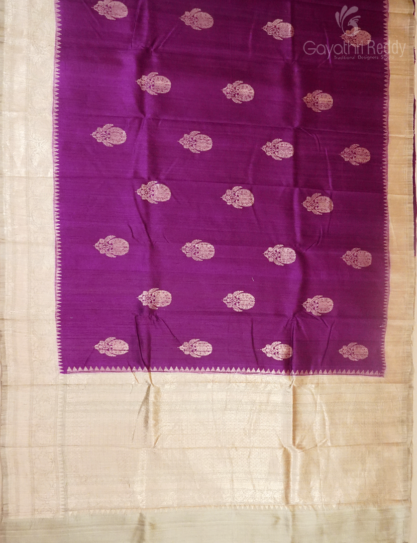 PURE DUPION SILK-DS127