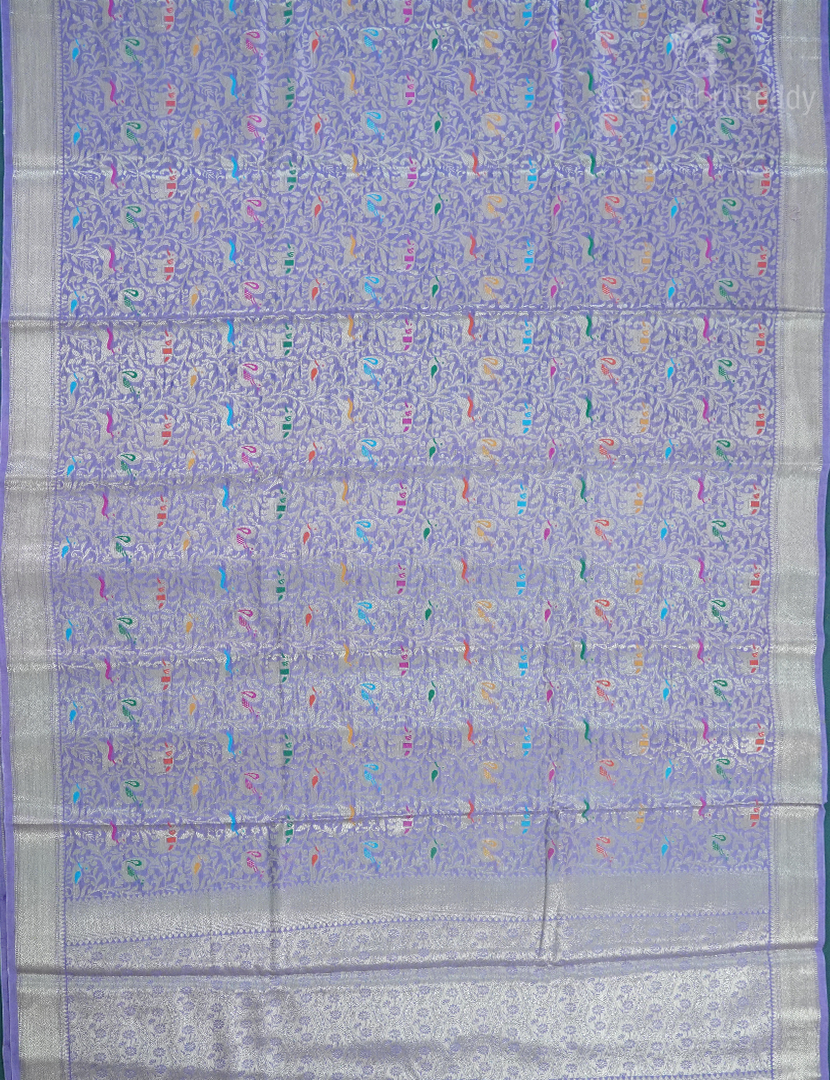 BANARAS SILK-BAS8