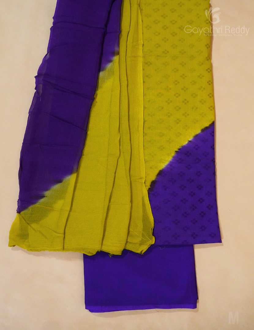 DRESS MATERIAL-CD799