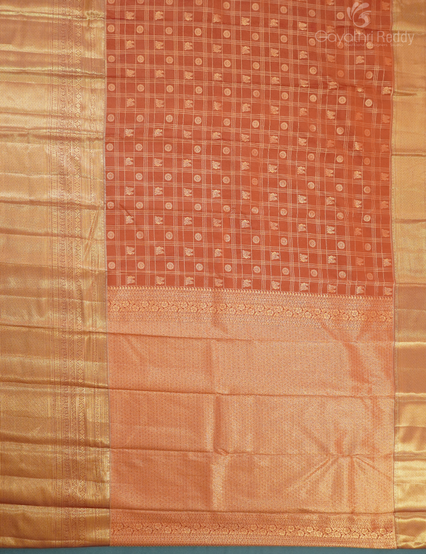SEMI KANCHI PATTU-SP1817