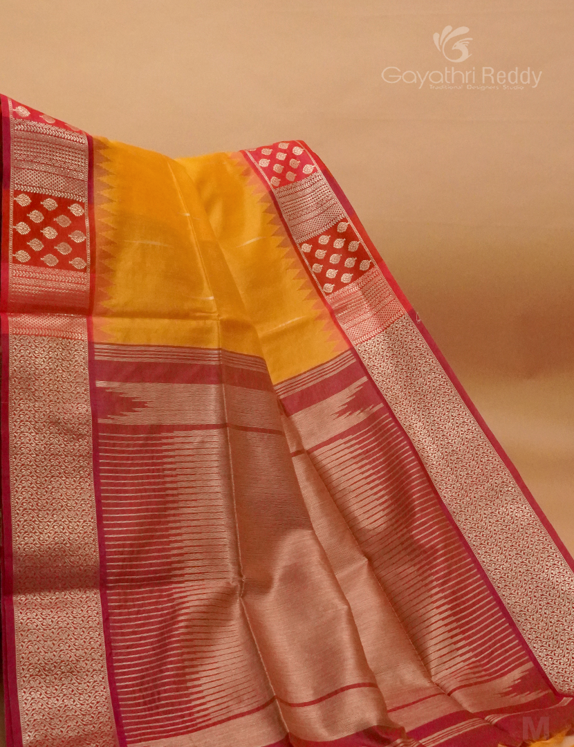 SEMI KHADI PATTU-SKP627