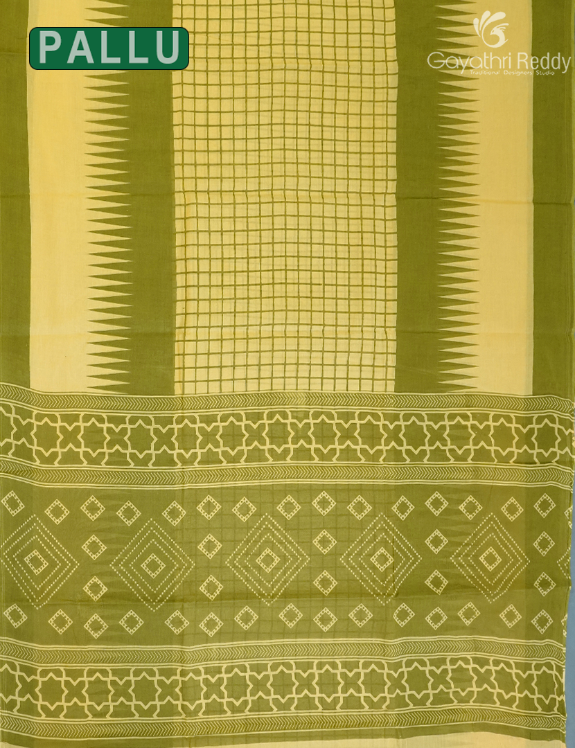 PURE MULMUL COTTON-MC2116