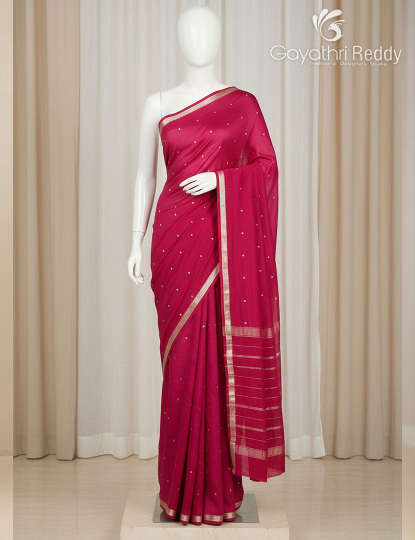 SEMI MYSORE CREPE-SMC422