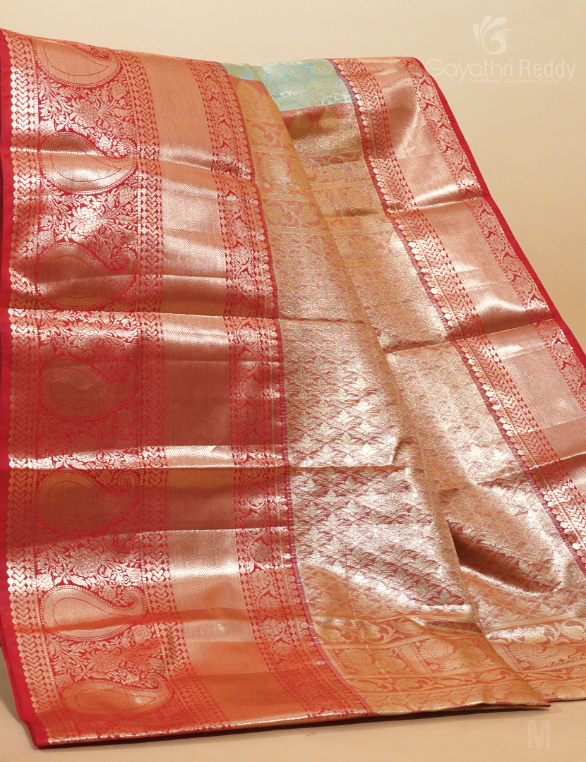 SEMI KANCHI PATTU-SP1363