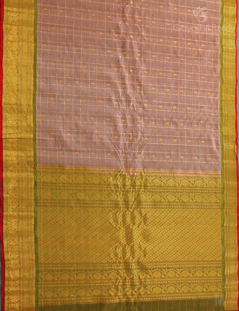 PURE GADWAL SICO-GDS623