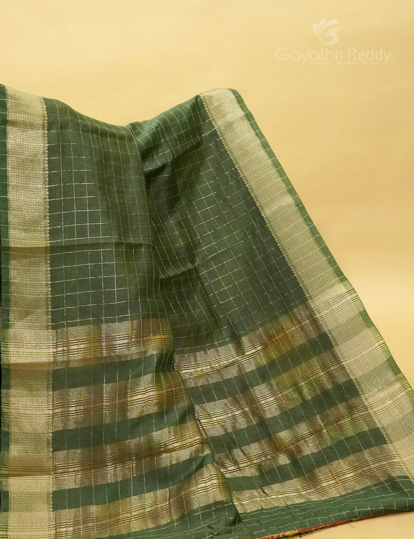 CHANDERI SAREES-CHS38