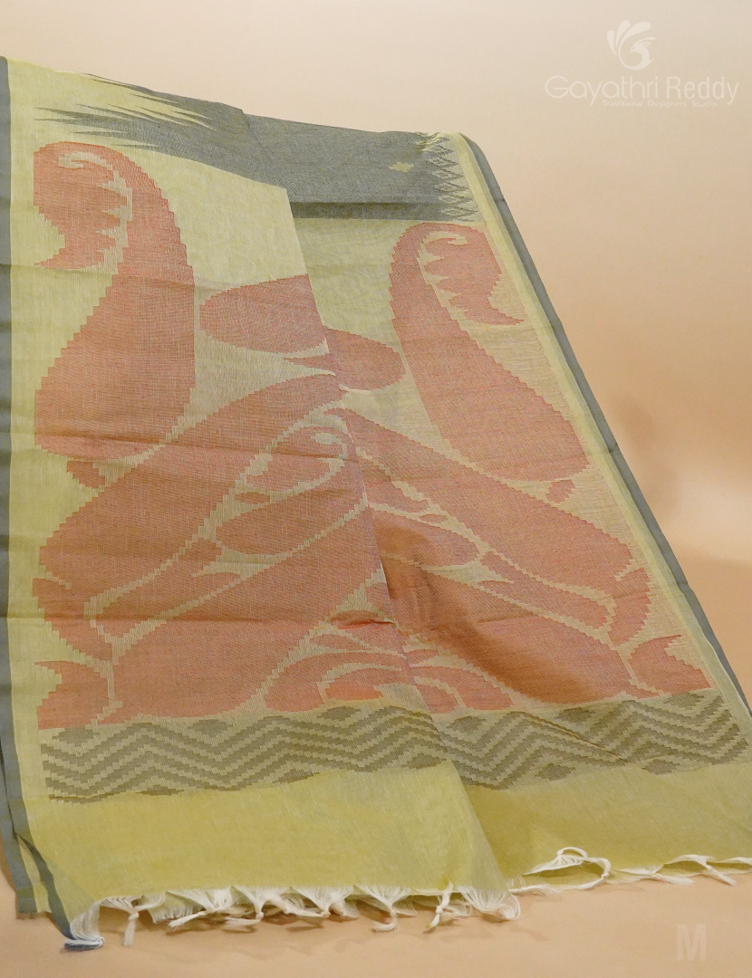 PURE KANCHI COTTON-KC2674