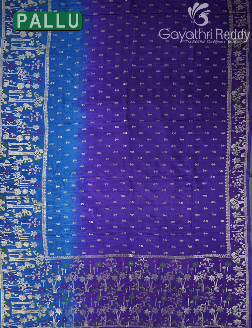 PURE DOLA SILK -PDS1086