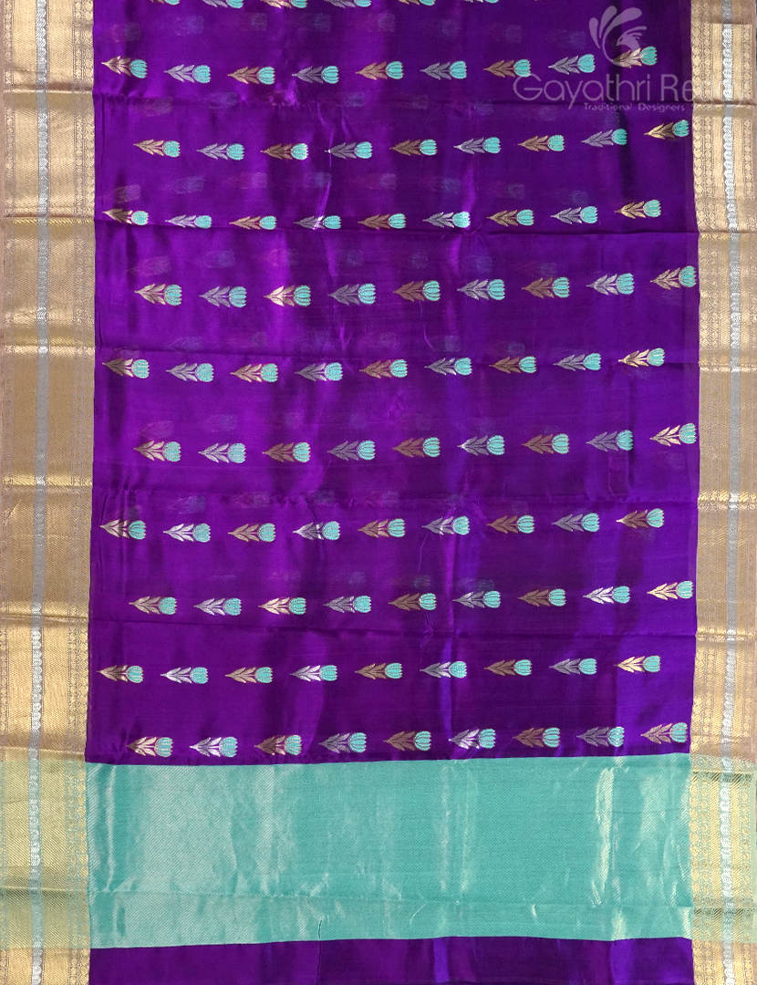 PURE CHANDERI PATTU-CPS959