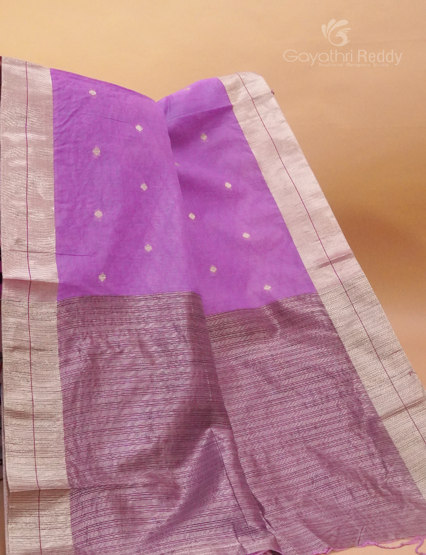 BANARAS LINEN SILK-BSL175