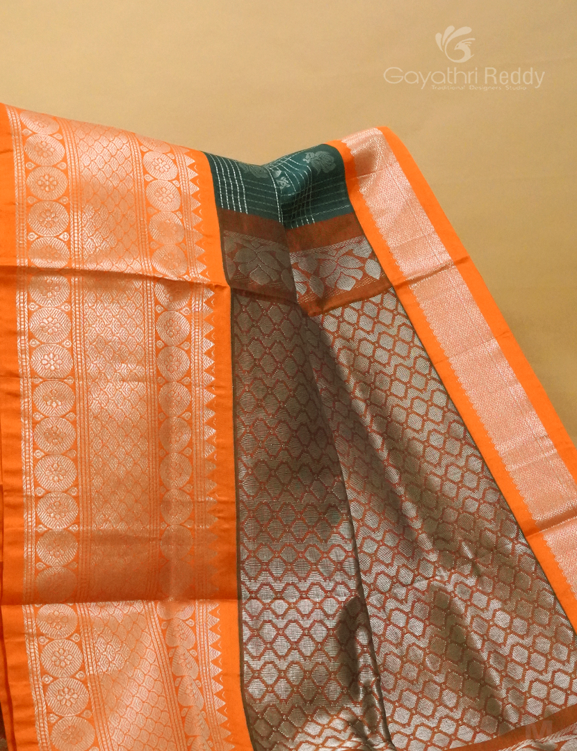 PURE MANGALGIRI PATTU-MGP611