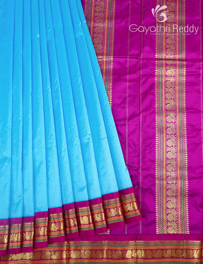 PURE NARAYANPET PATTU-NP703