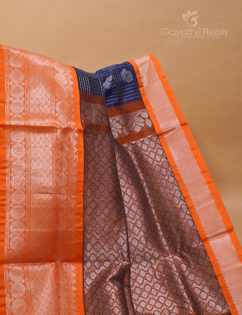 PURE MANGALGIRI PATTU-MGP612