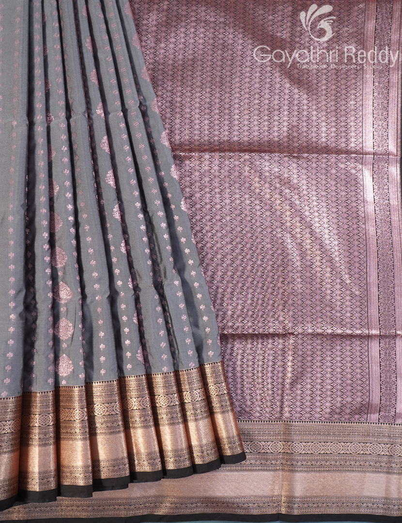 ART SILK SAREE-AS228