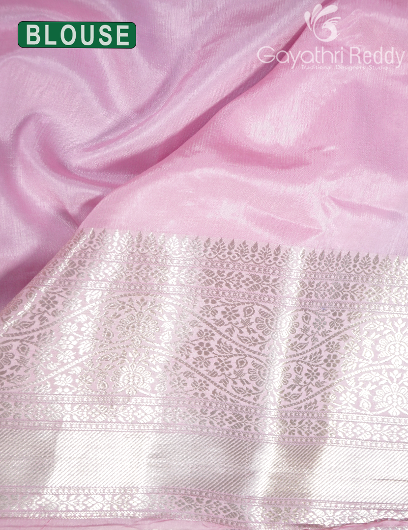 MANGO SILK SAREE -PRM1086