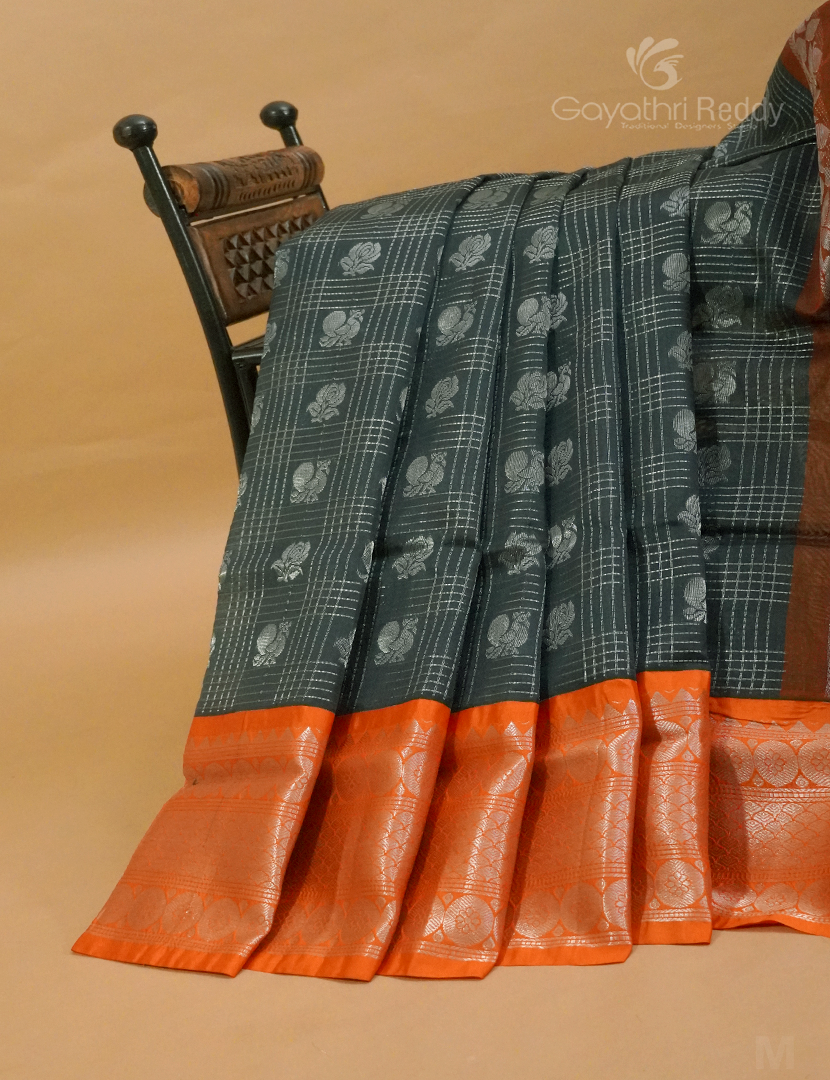 PURE MANGALGIRI PATTU-MGP613