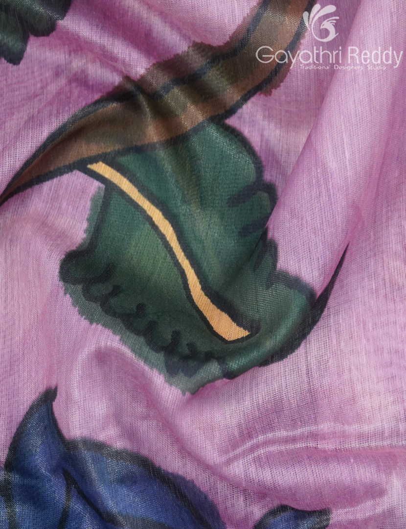 SEMI CHANDERI-SC3056