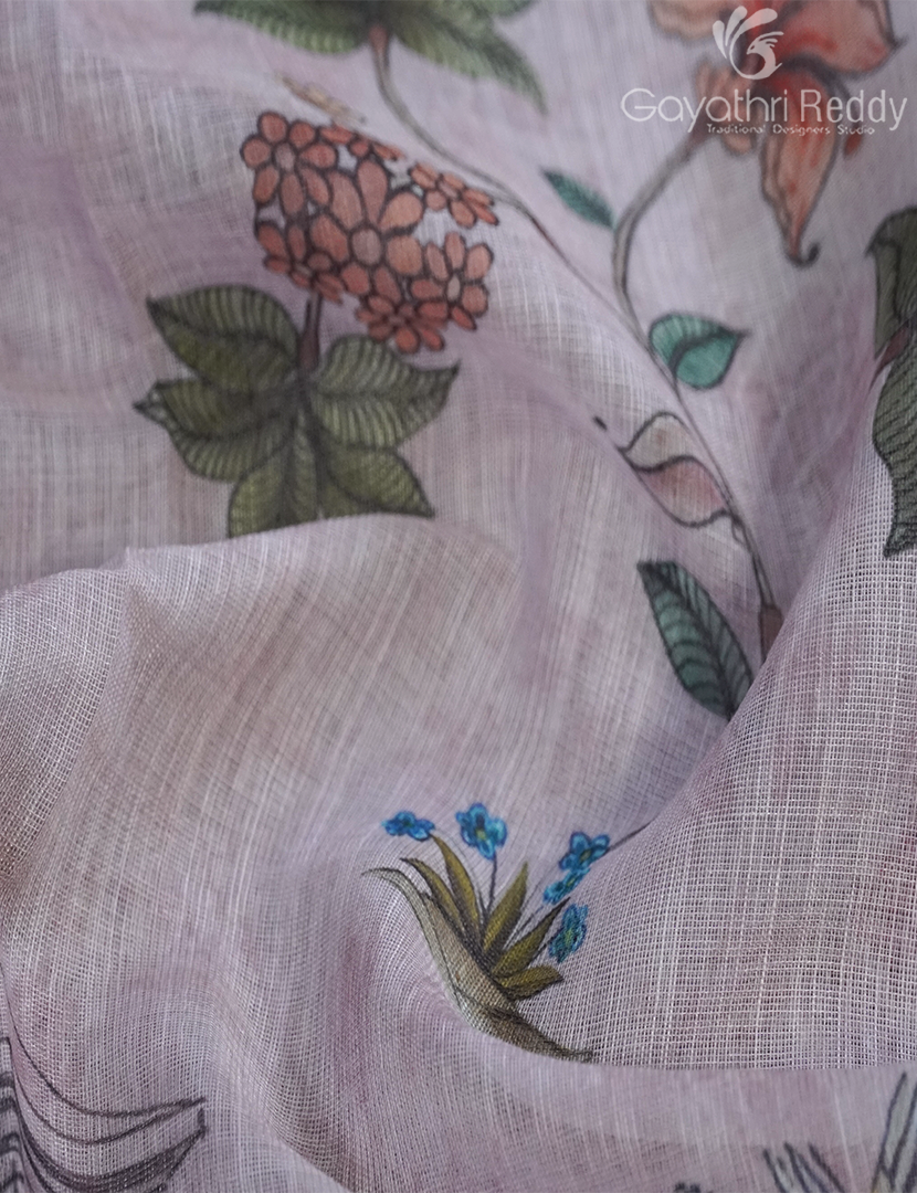 LINEN SILK-LS184