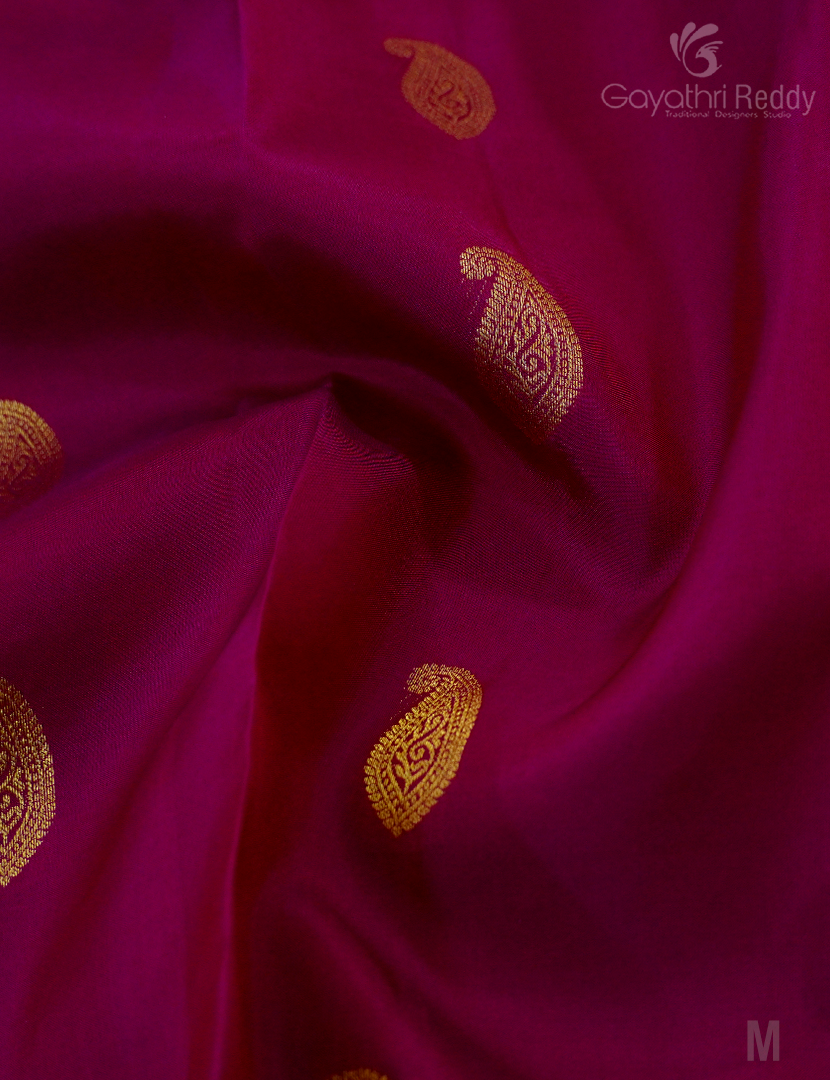 PURE KANCHI PATTU-KP7962