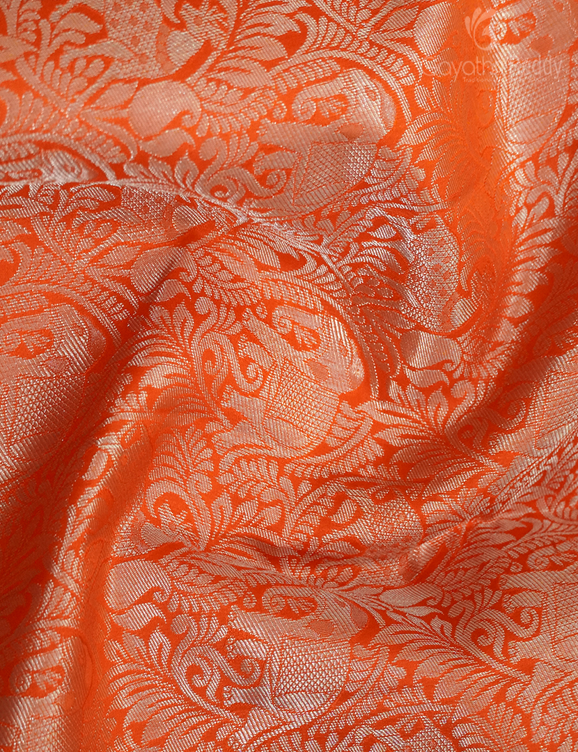 PURE KANCHI PATTU LANGA-KP6726