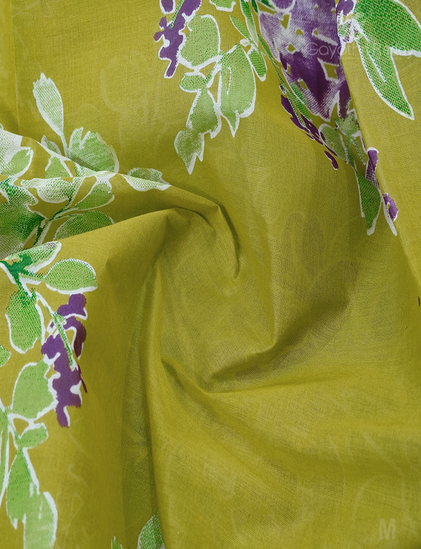 PURE MULMUL COTTON-MC988