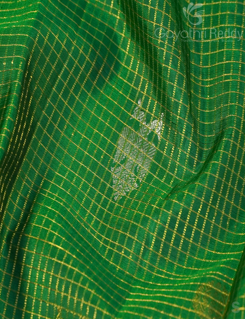 PURE KANCHI PATTU-KP8237
