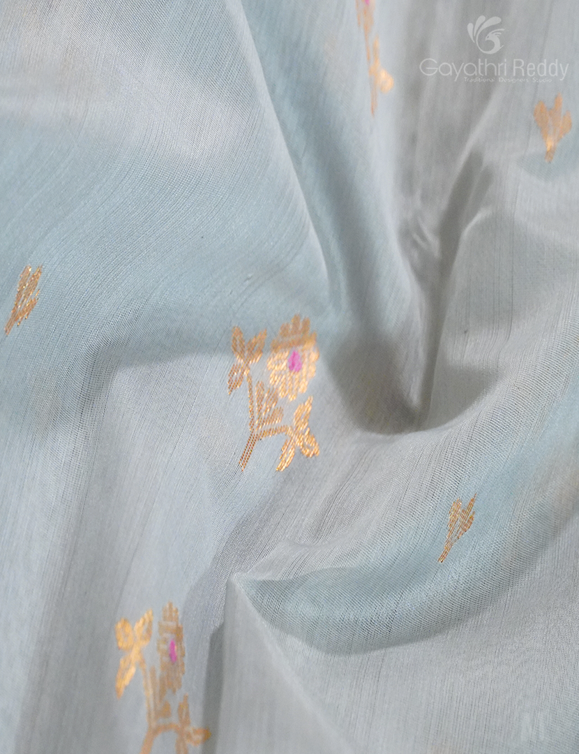 PURE CHANDERI SICO-PCS633