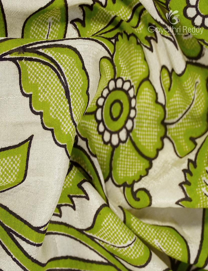 SEMI KHADI SILK -SKS6