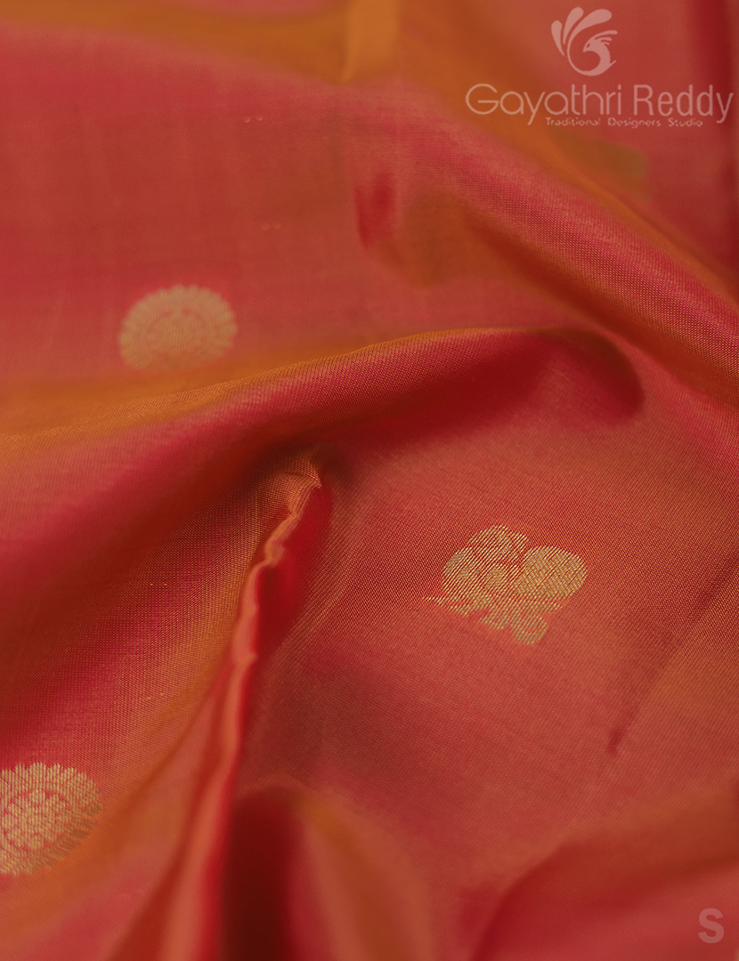 PURE KANCHI PATTU-KP8221