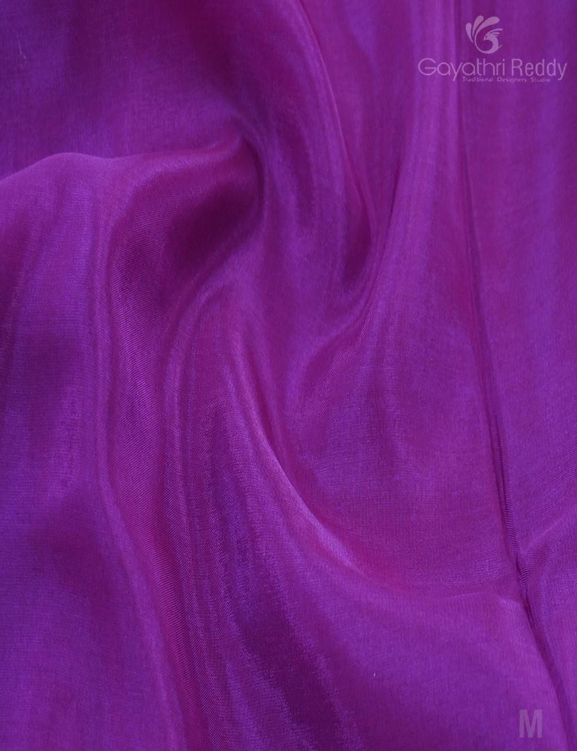 SEMI MYSORE CRAPE-SMC103