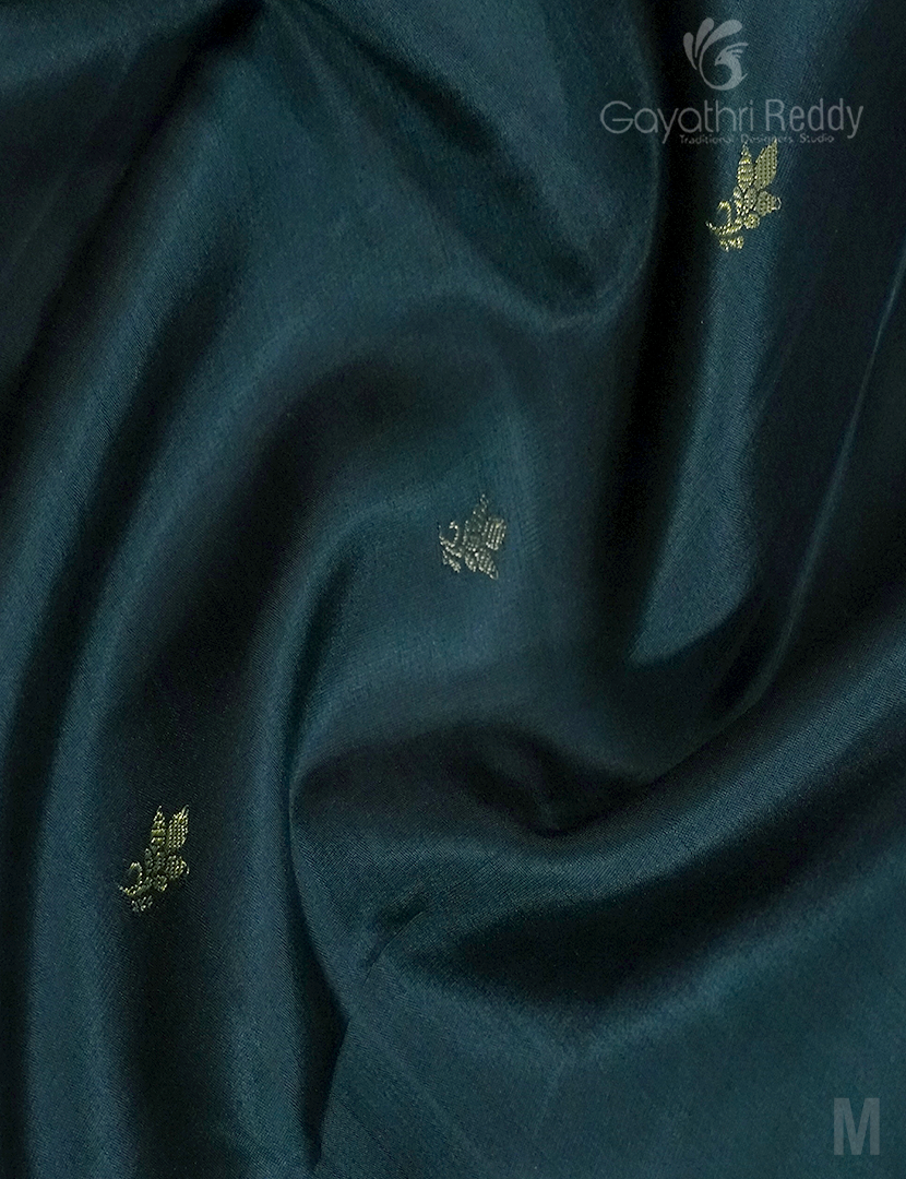 PURE KANCHI PATTU-KP6355