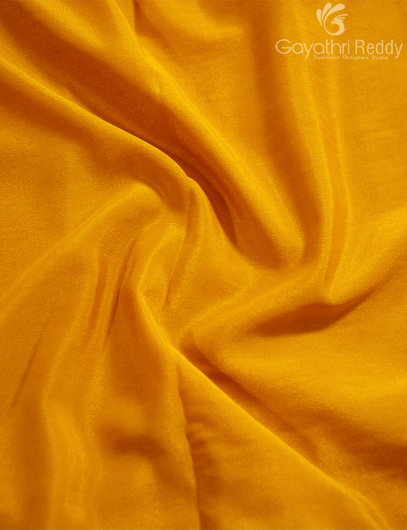 SEMI MYSORE CREPE-SMC156