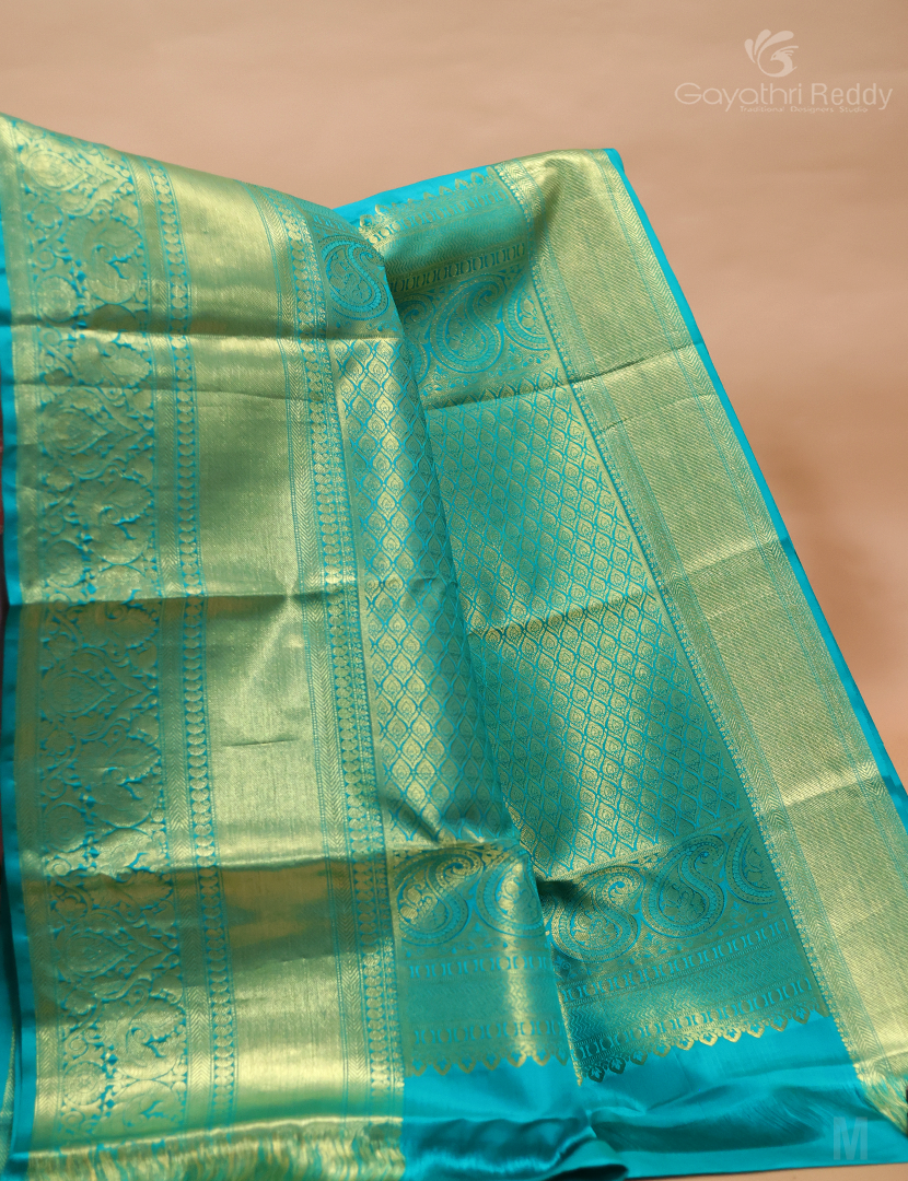 PURE KANCHI BRIDAL PATTU-BKP1527