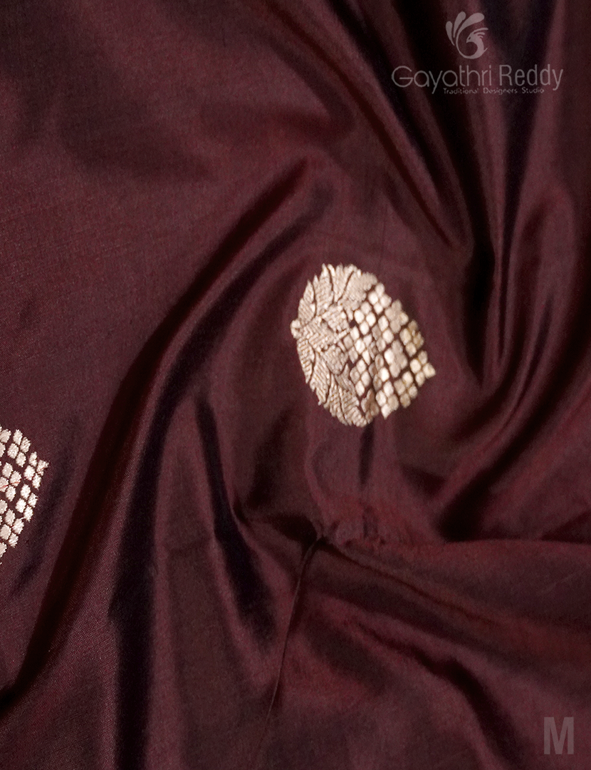 PURE KATAN SILK-KSP21