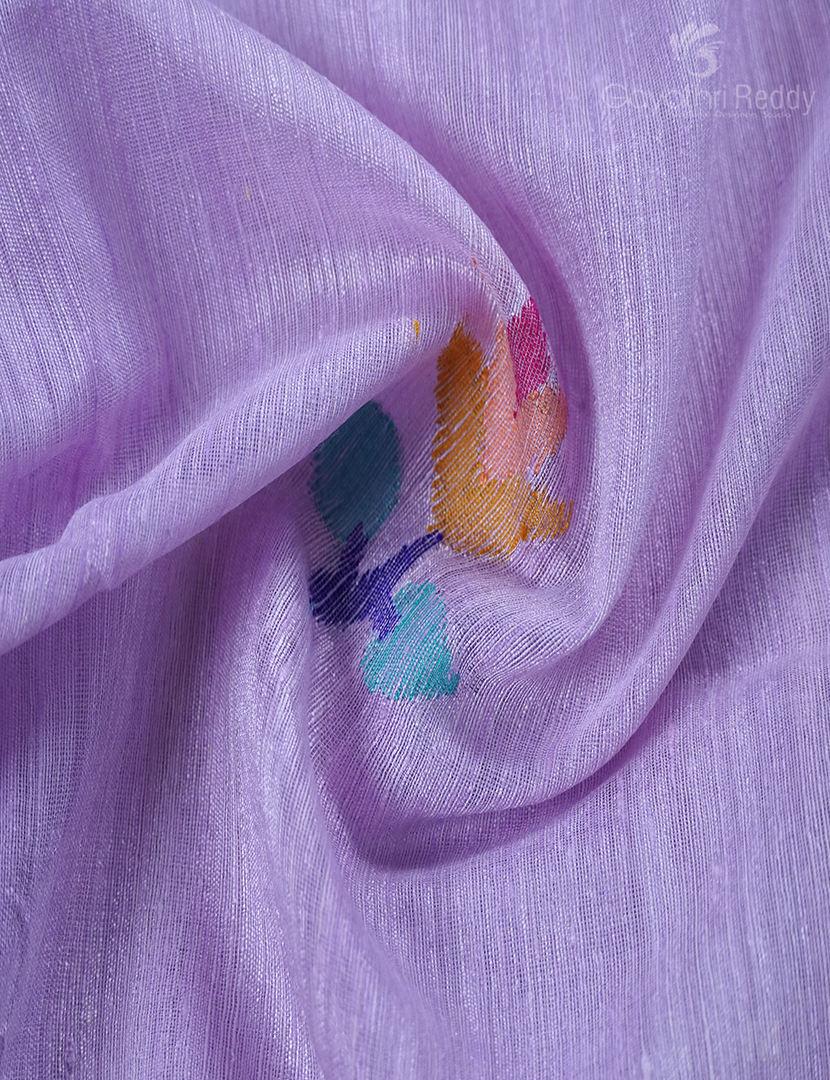 DUPION KORA SILK-DS236