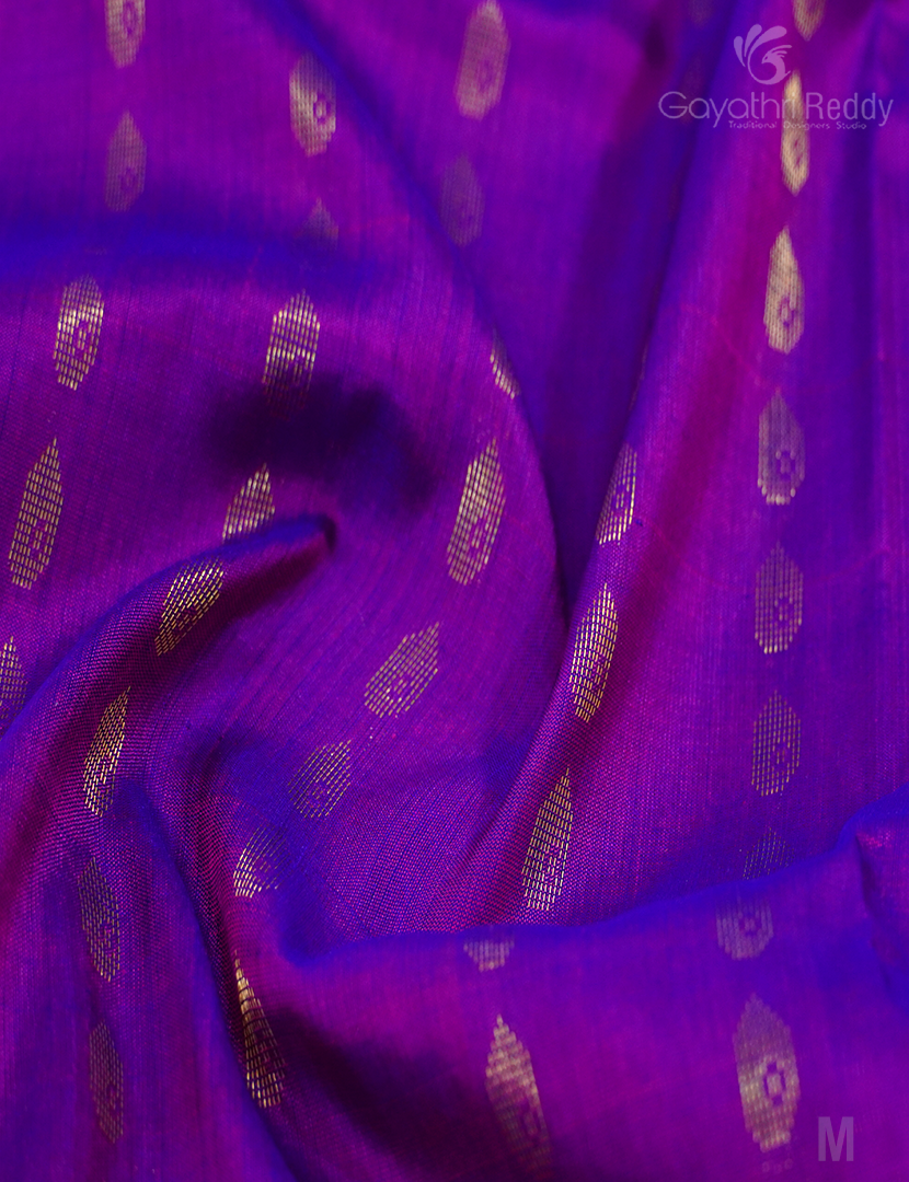 PURE UPPADA PATTU-USS1834