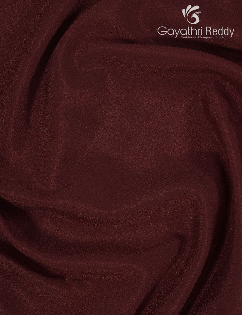 SEMI MYSORE CREPE-SMC473