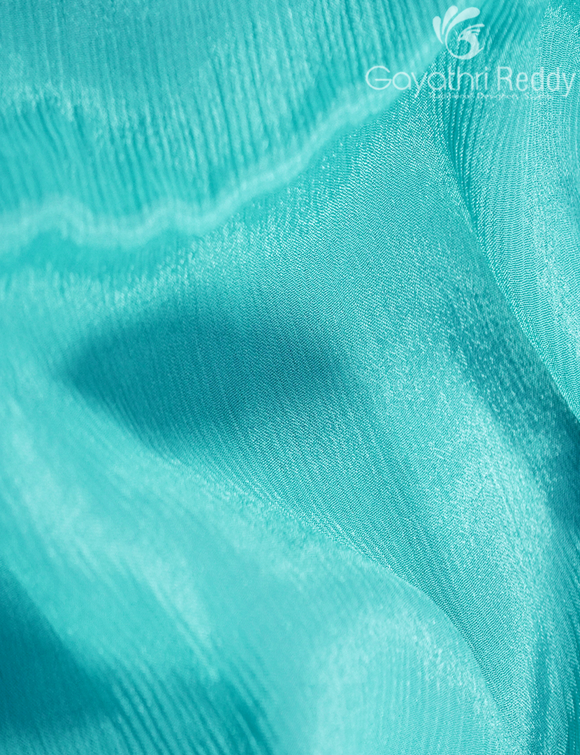CHINON CHIFFON SAREE-CCS43