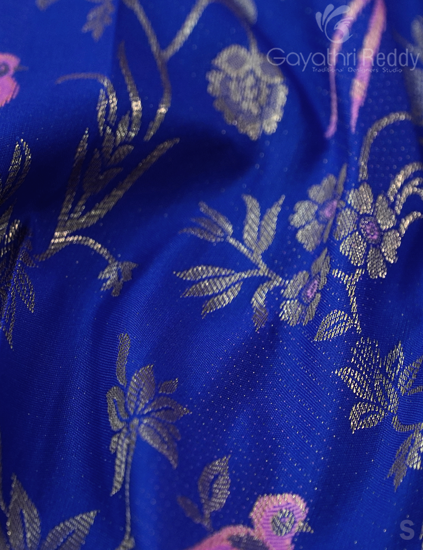 SEMI KANCHI PATTU-SP1922