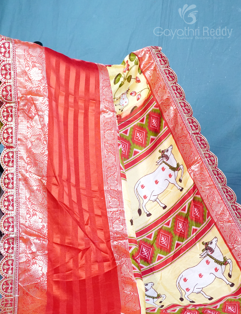 PURE DOLA SILK-PDS762