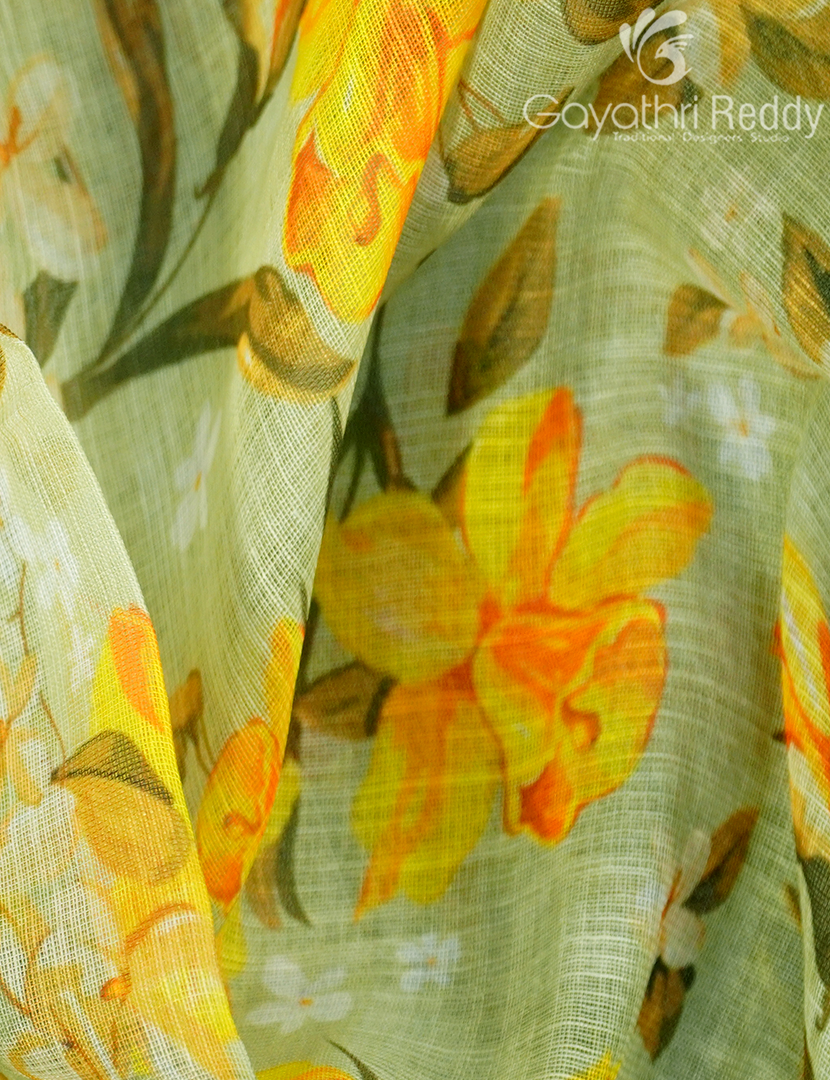 LINEN FANCY-LF226