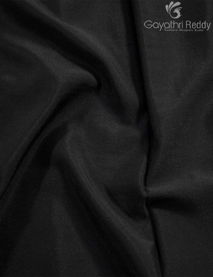 SEMI MYSORE CREPE-SMC255