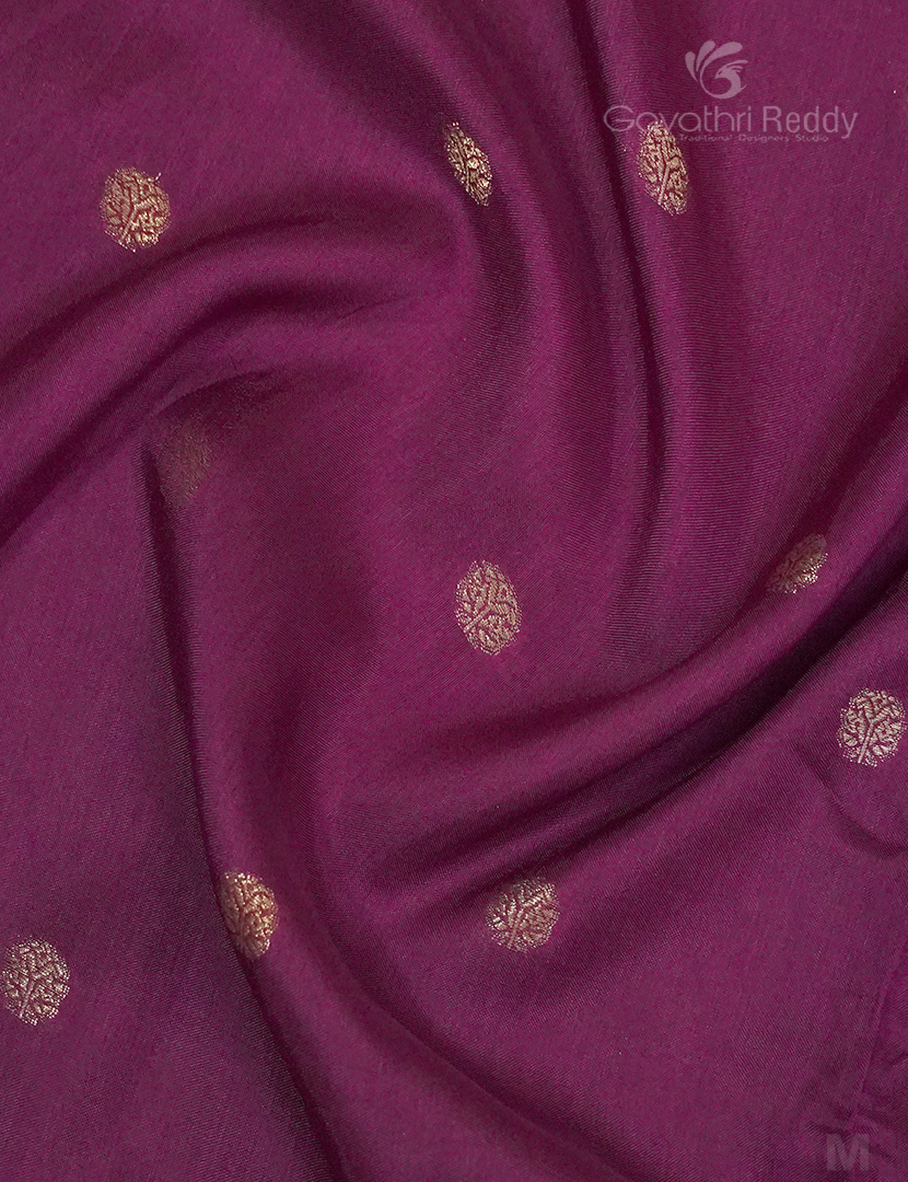 PURE DOLA SILK-PDS647