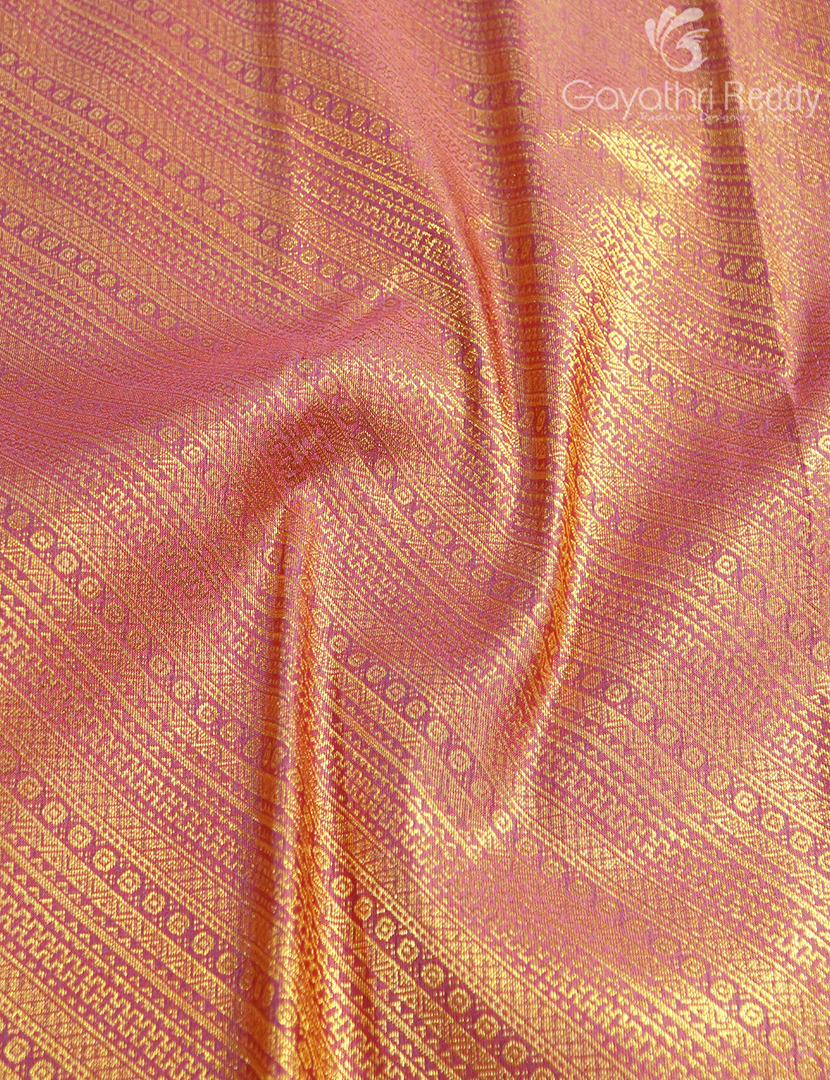 ART SILK SAREE-AS41