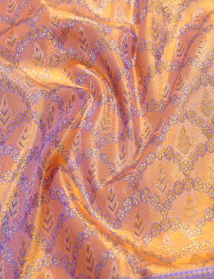 PURE KANCHI BRIDAL PATTU-BKP1862