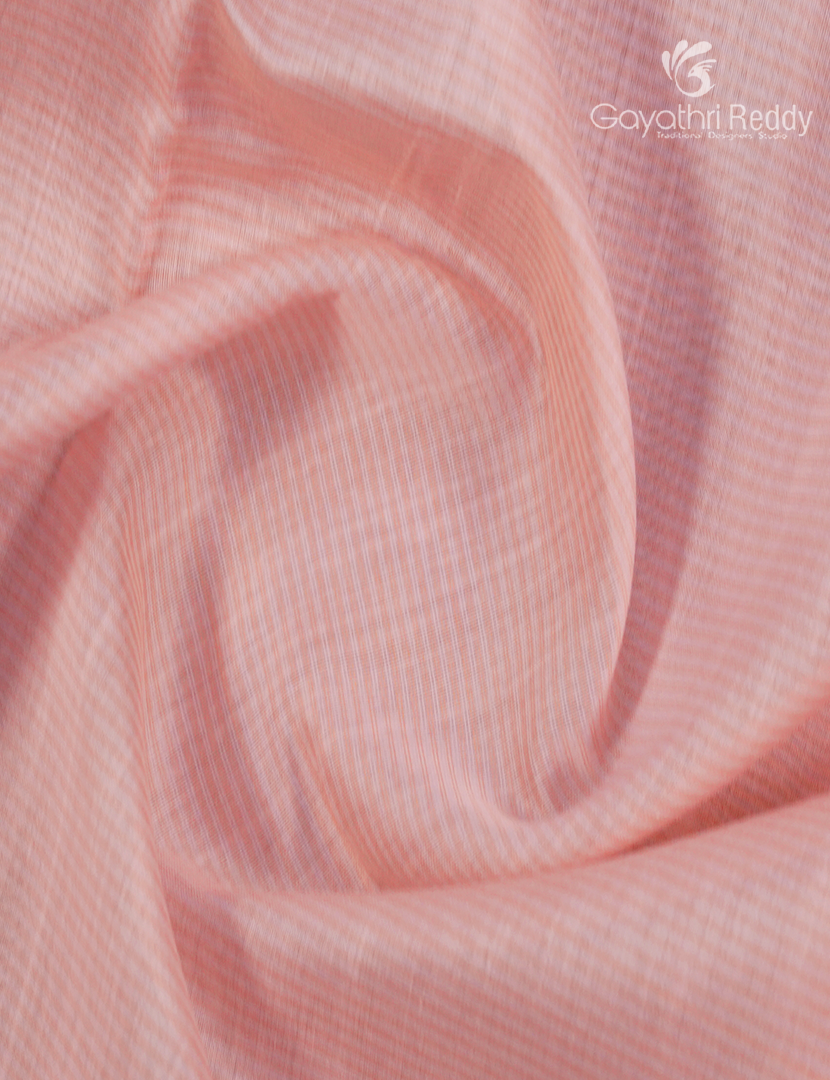 PURE CHANDERI SICO SAREES -CPS1242