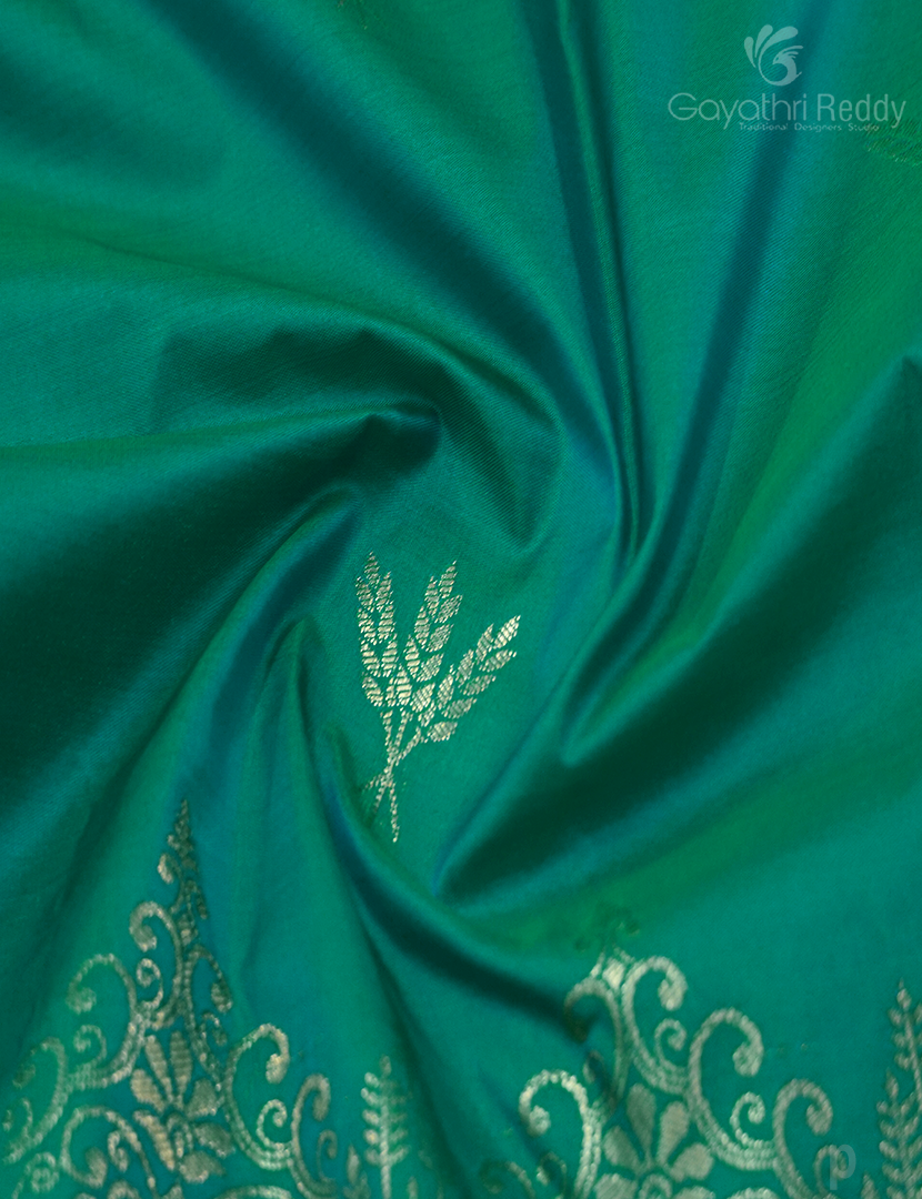 SEMI KANCHI PATTU-SP1867